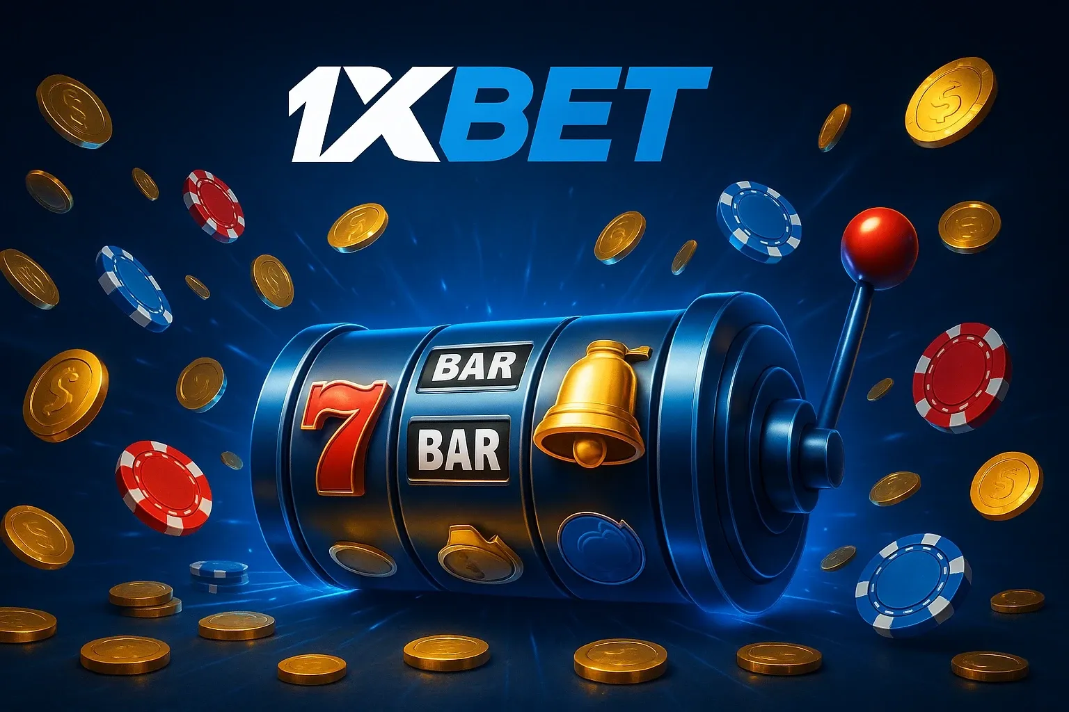 1XBET 